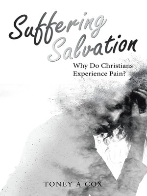 cover image of Suffering Salvation